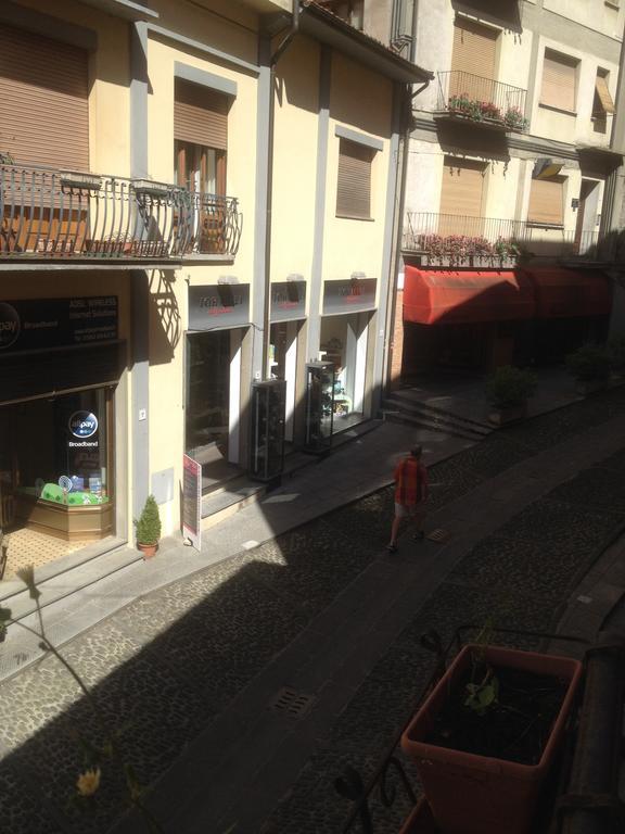 Labarchettaok Acomodação com café da manhã Castelnuovo di Garfagnana Exterior foto