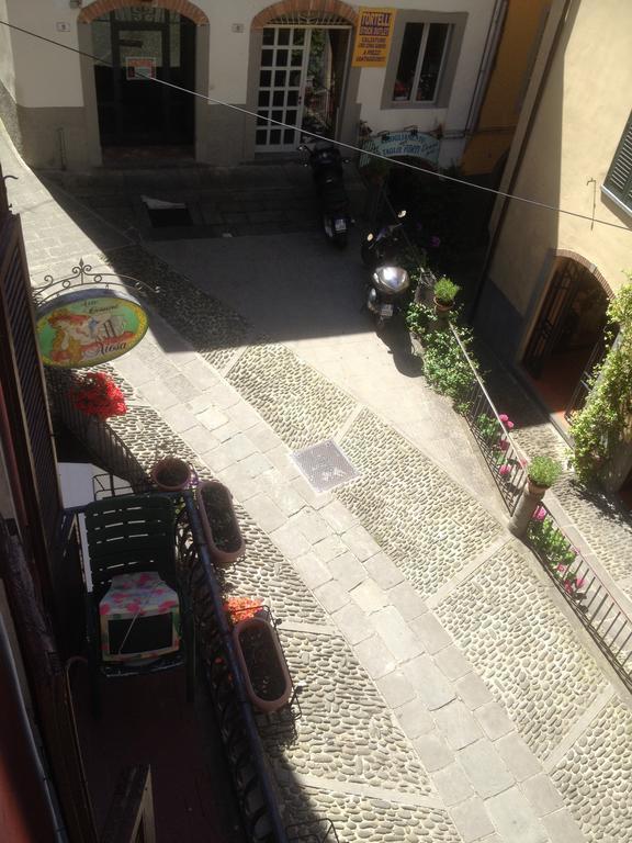Labarchettaok Acomodação com café da manhã Castelnuovo di Garfagnana Exterior foto