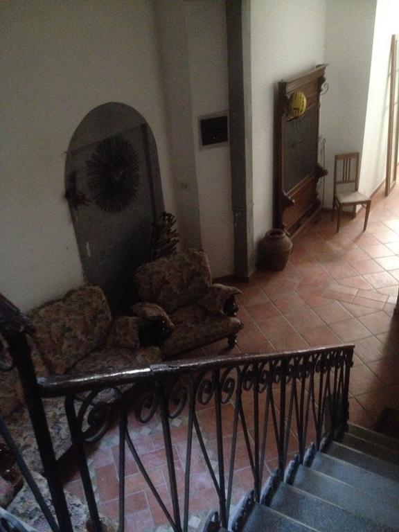 Labarchettaok Acomodação com café da manhã Castelnuovo di Garfagnana Quarto foto