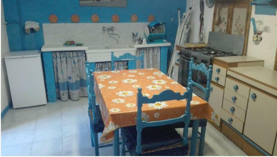 Labarchettaok Acomodação com café da manhã Castelnuovo di Garfagnana Exterior foto